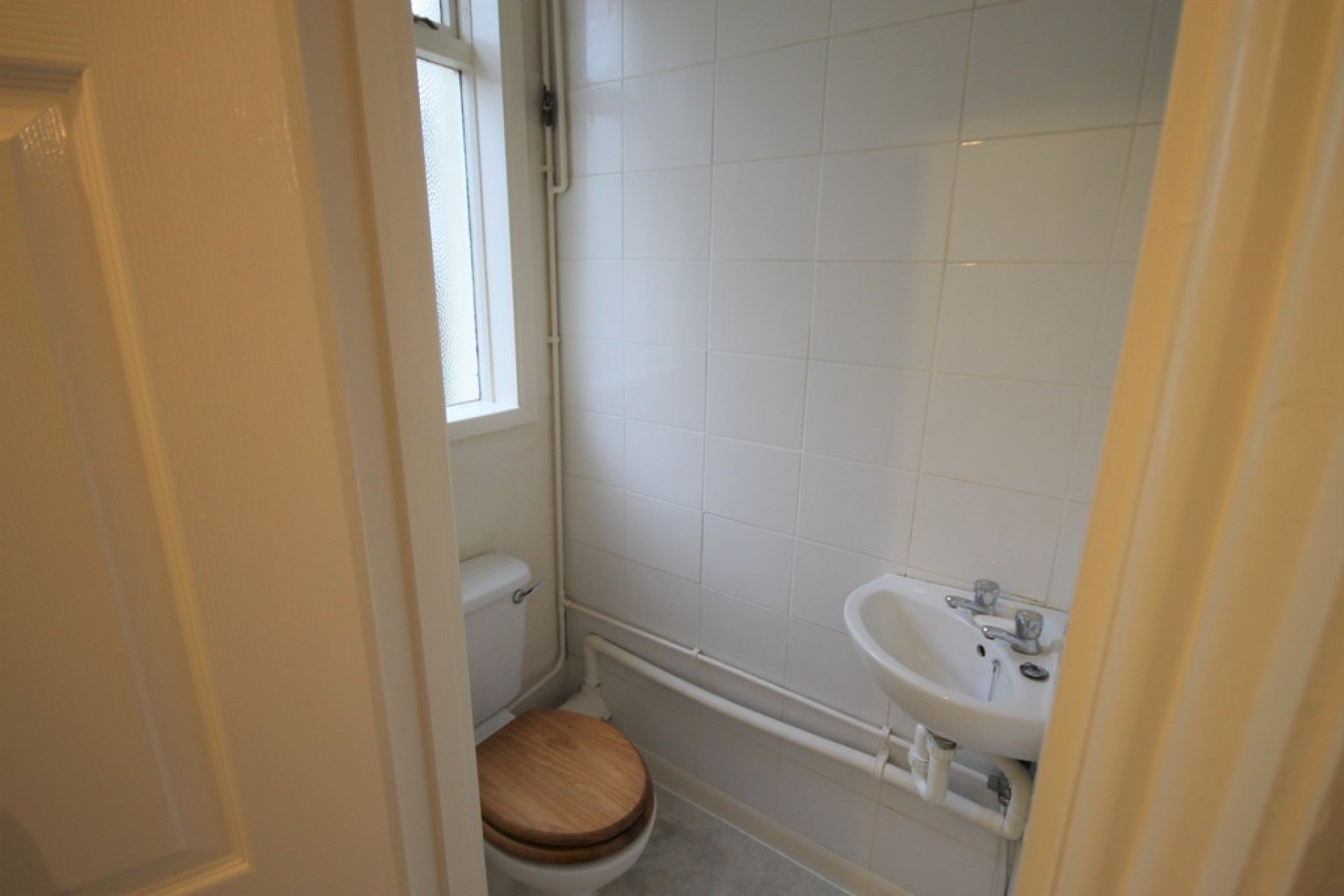 Flat Rutland Gardens in Portslade by Sea