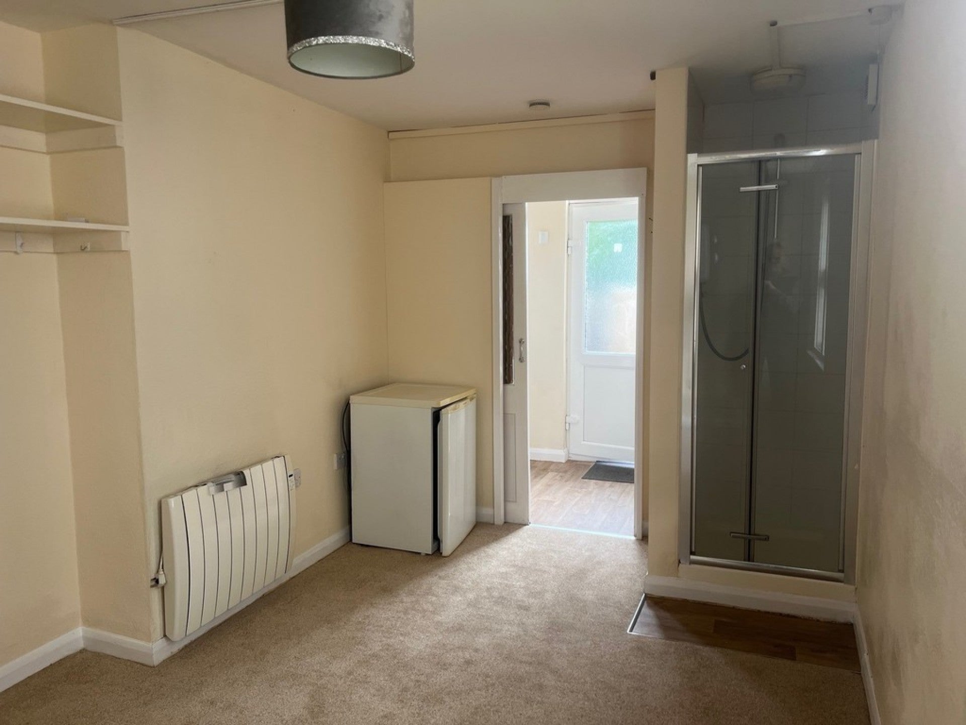 Flat Rutland Gardens in Portslade by Sea