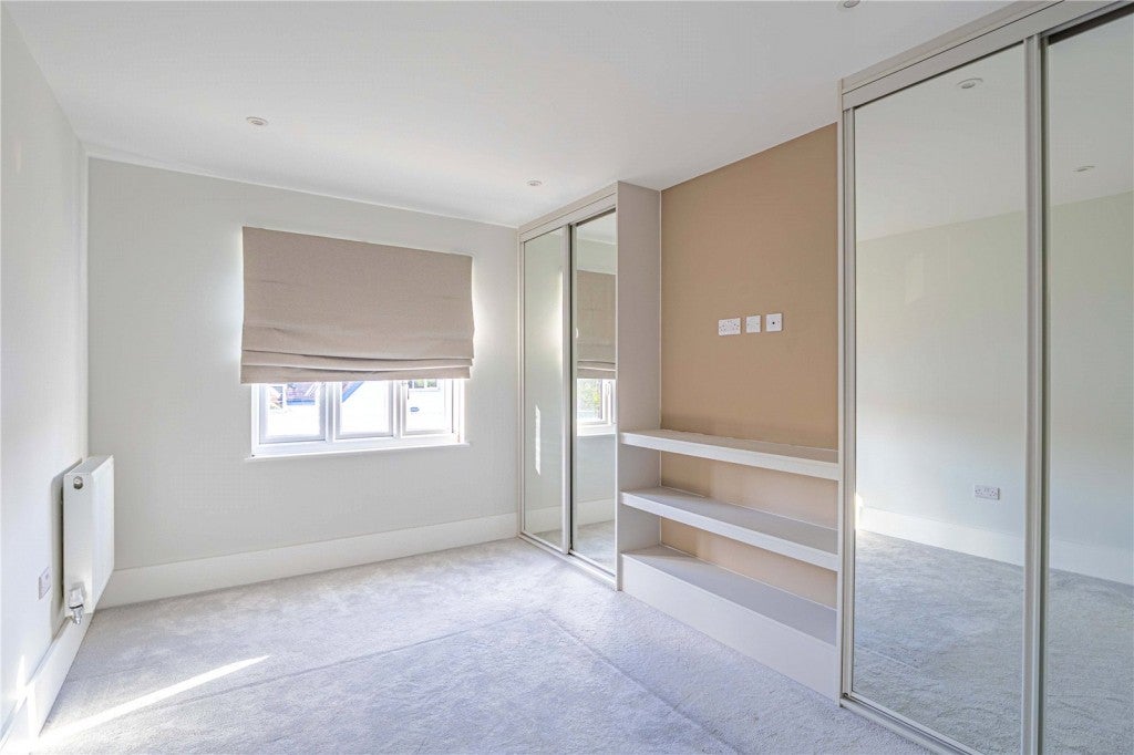 Flat Two Dells Lane in Ashley Green