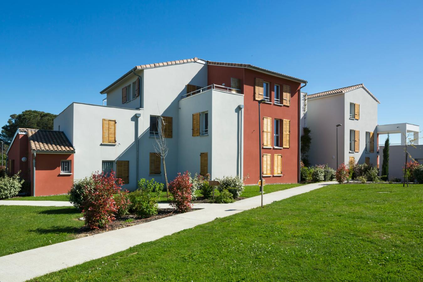 Flat Rue Saint-Jean-François Régis in Toulouse