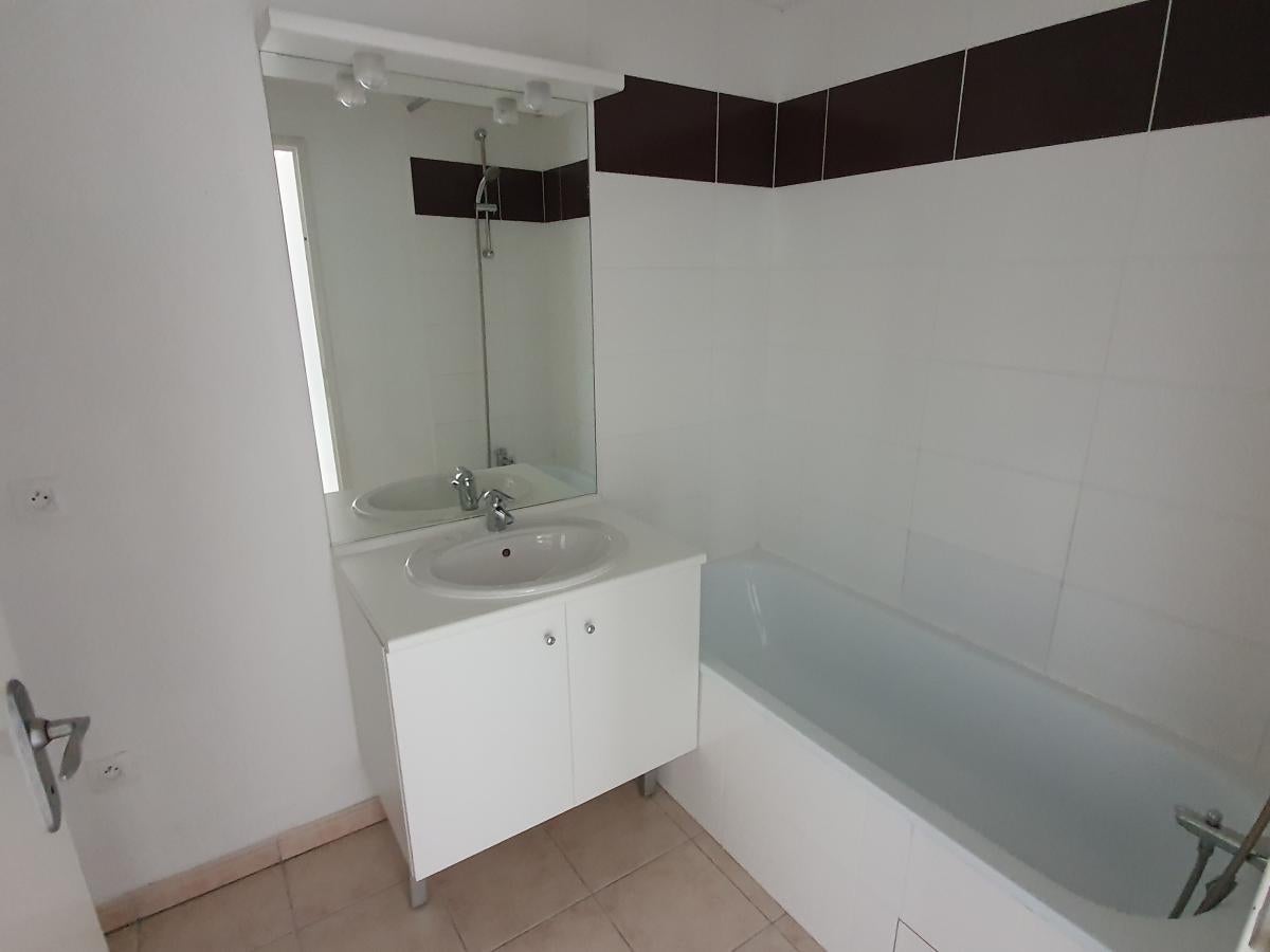 Flat Rue Saint-Jean-François Régis in Toulouse