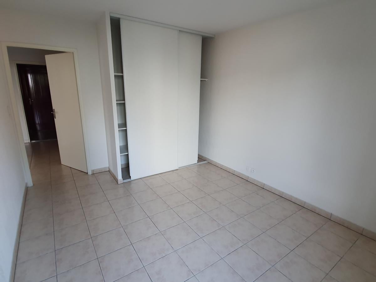 Flat Rue Saint-Jean-François Régis in Toulouse