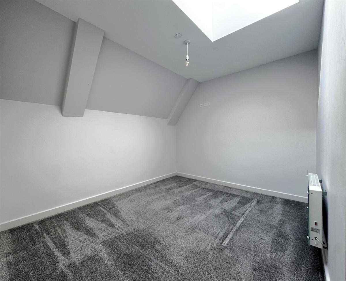 Flat Calverley Street in Tunbridge Wells