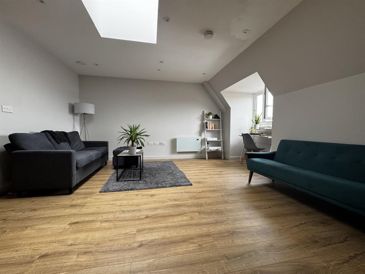 Flat Calverley Street in Tunbridge Wells