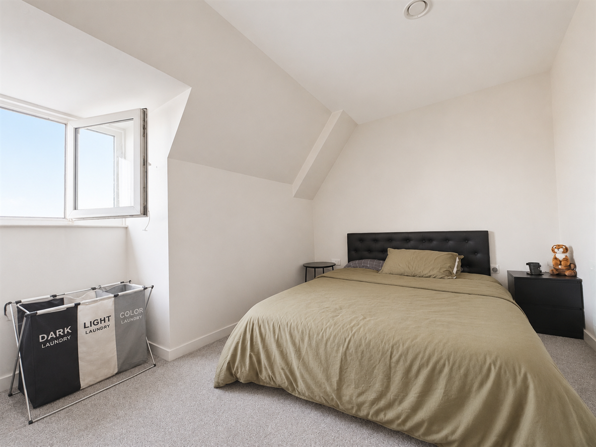 Flat Calverley Street in Tunbridge Wells