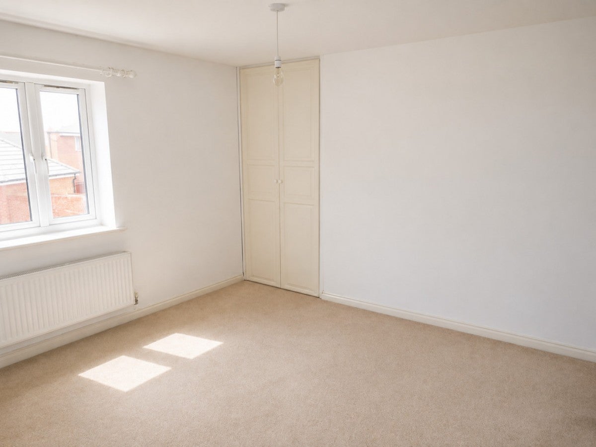 Flat The Farmstead in Coventry