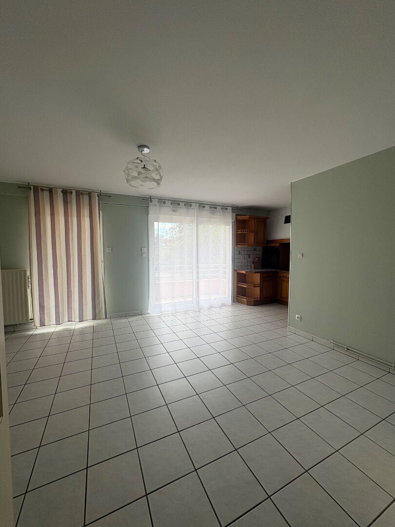 Appartement Rue Brunehaut à Metz