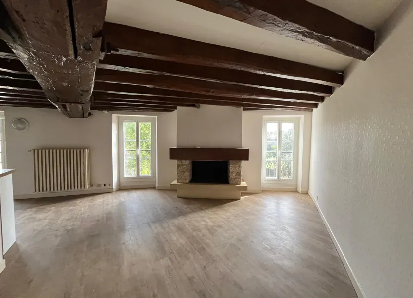 Appartement Rue du Docteur Louis Fournier à Saint-Sever
