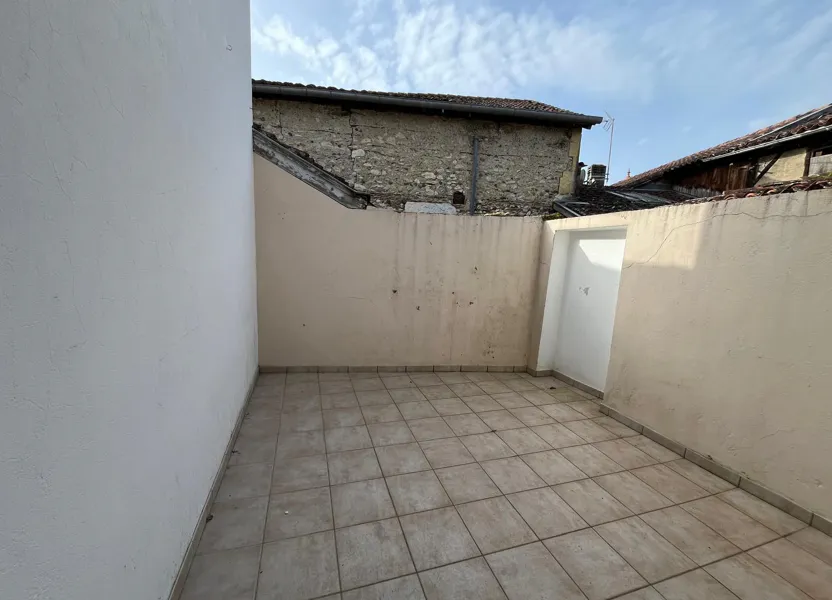Appartement Rue du Docteur Louis Fournier à Saint-Sever