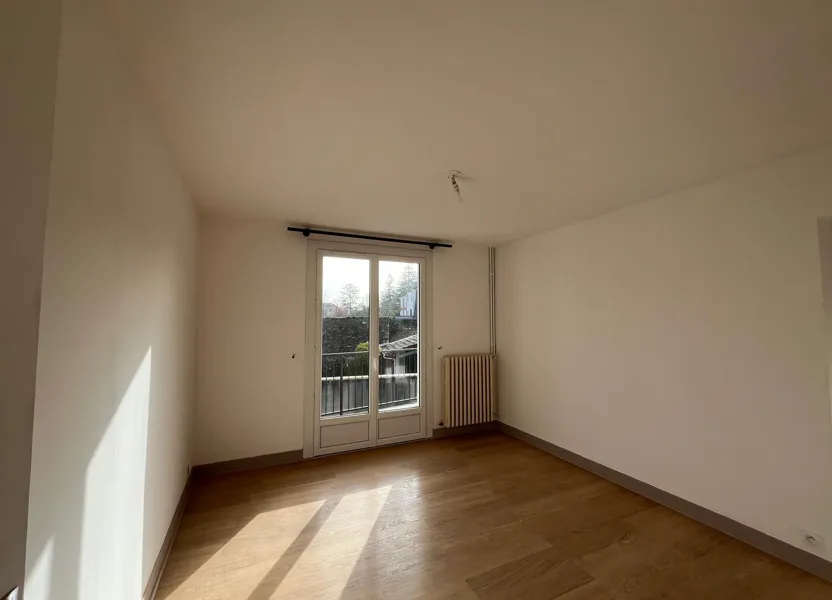 Appartement Rue du Docteur Louis Fournier à Saint-Sever