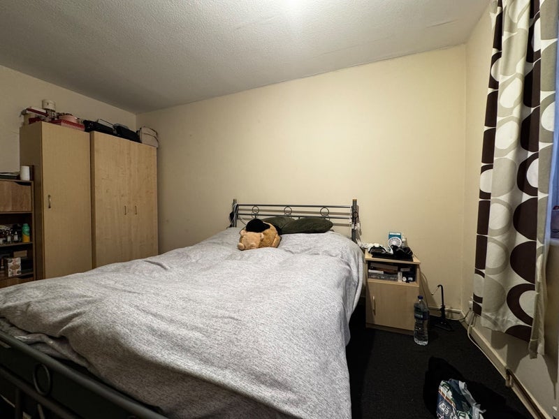 Room Adamson Road in Greater London