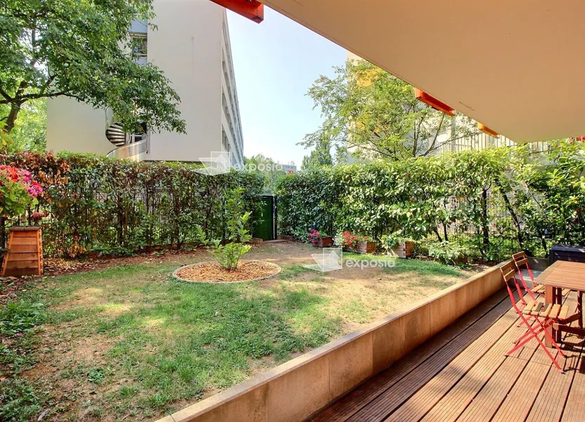 Appartement Rue de Soultz à Strasbourg