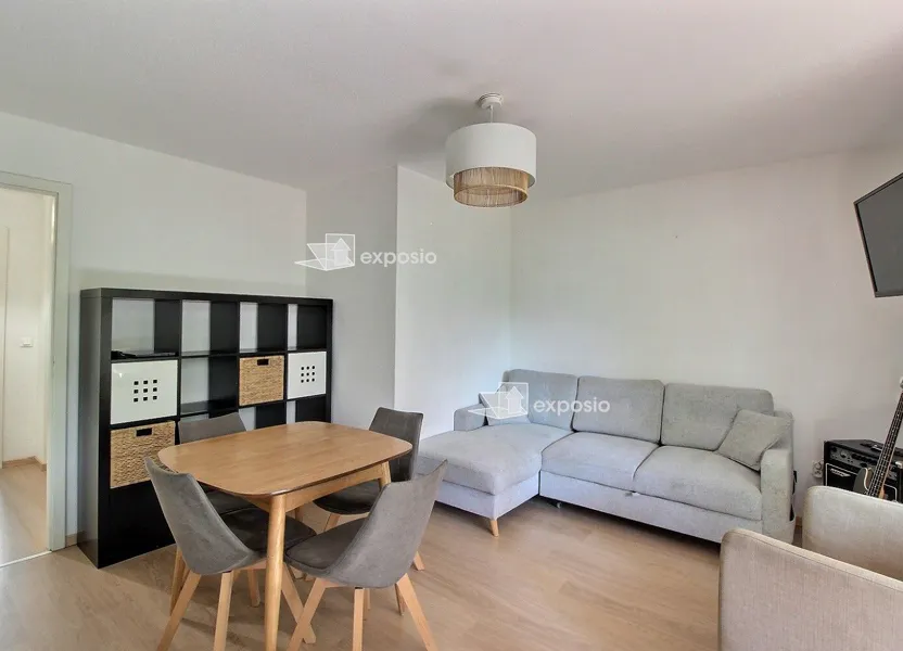 Appartement Rue de Soultz à Strasbourg