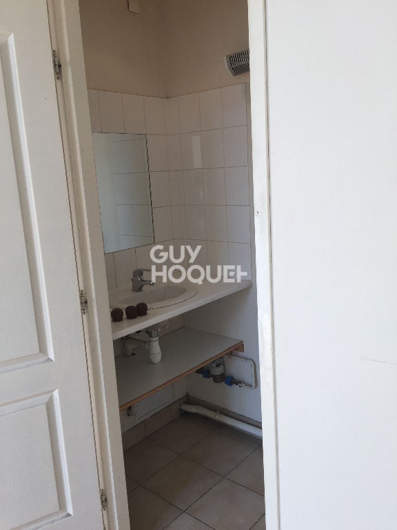 Flat Rue Gigodot in Lyon