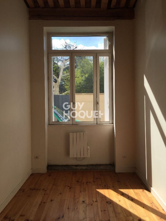 Flat Rue Gigodot in Lyon
