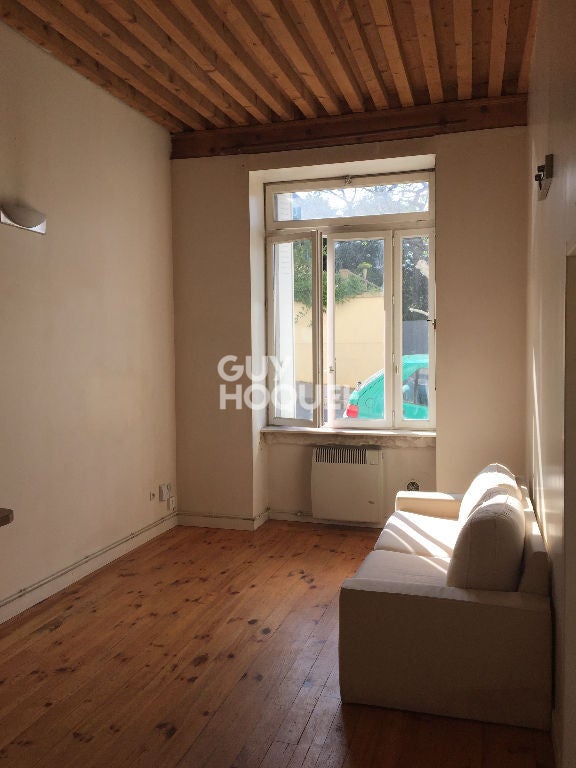 Flat Rue Gigodot in Lyon