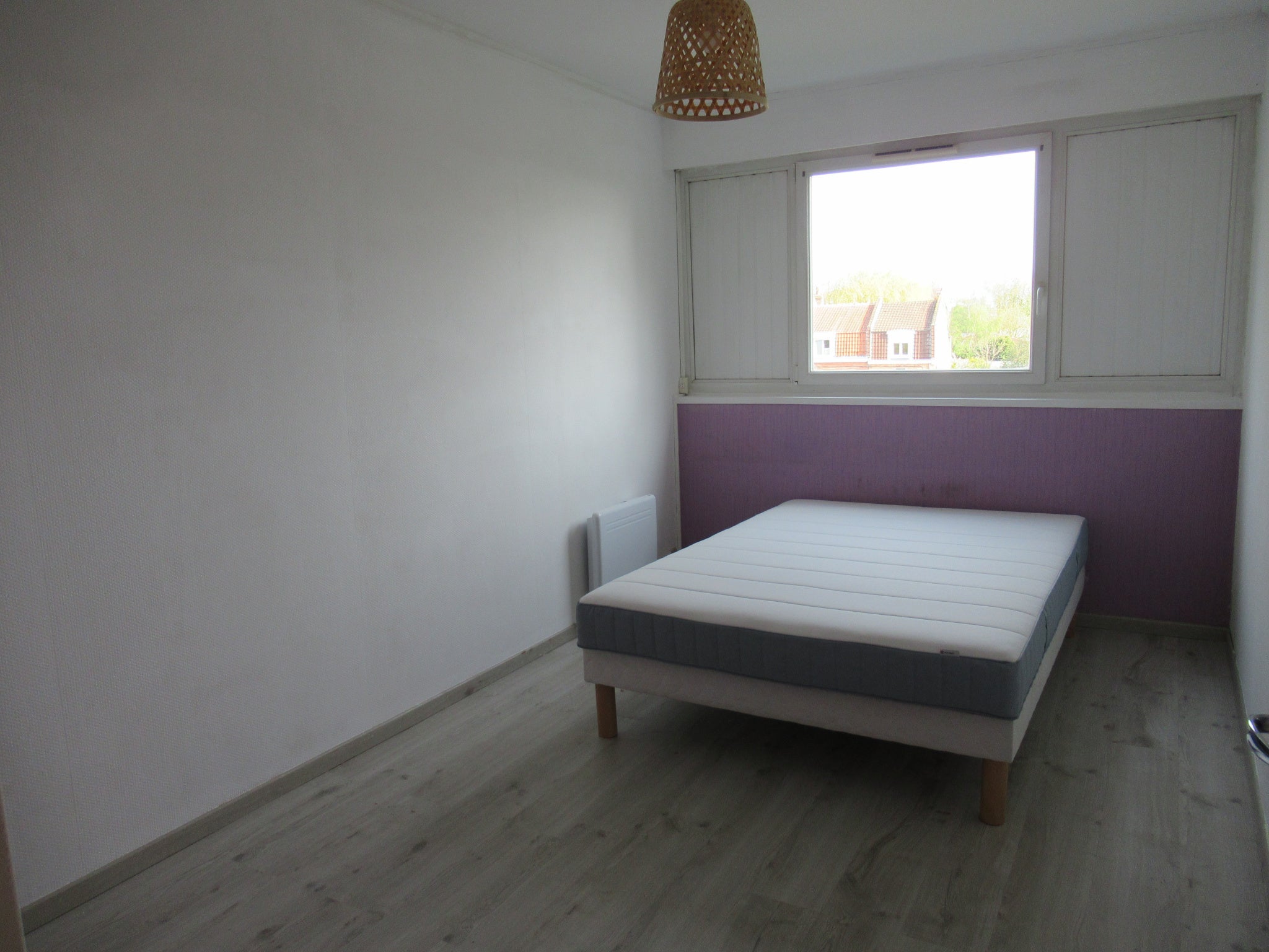 Appartement 2e Avenue à Lille
