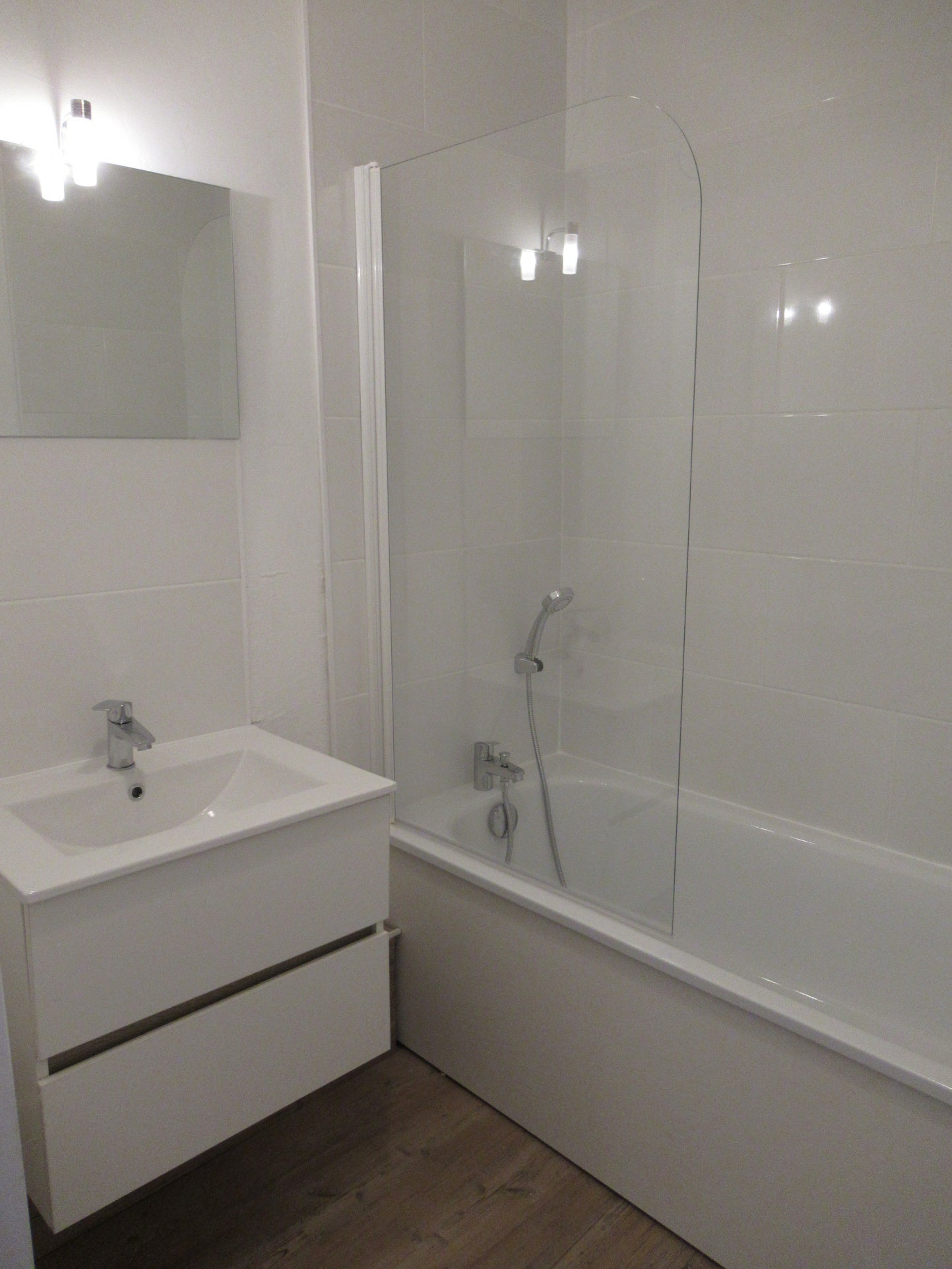 Appartement 2e Avenue à Lille