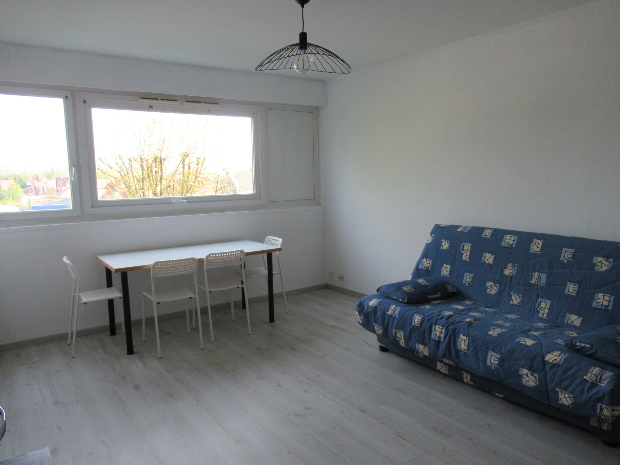Appartement 2e Avenue à Lille
