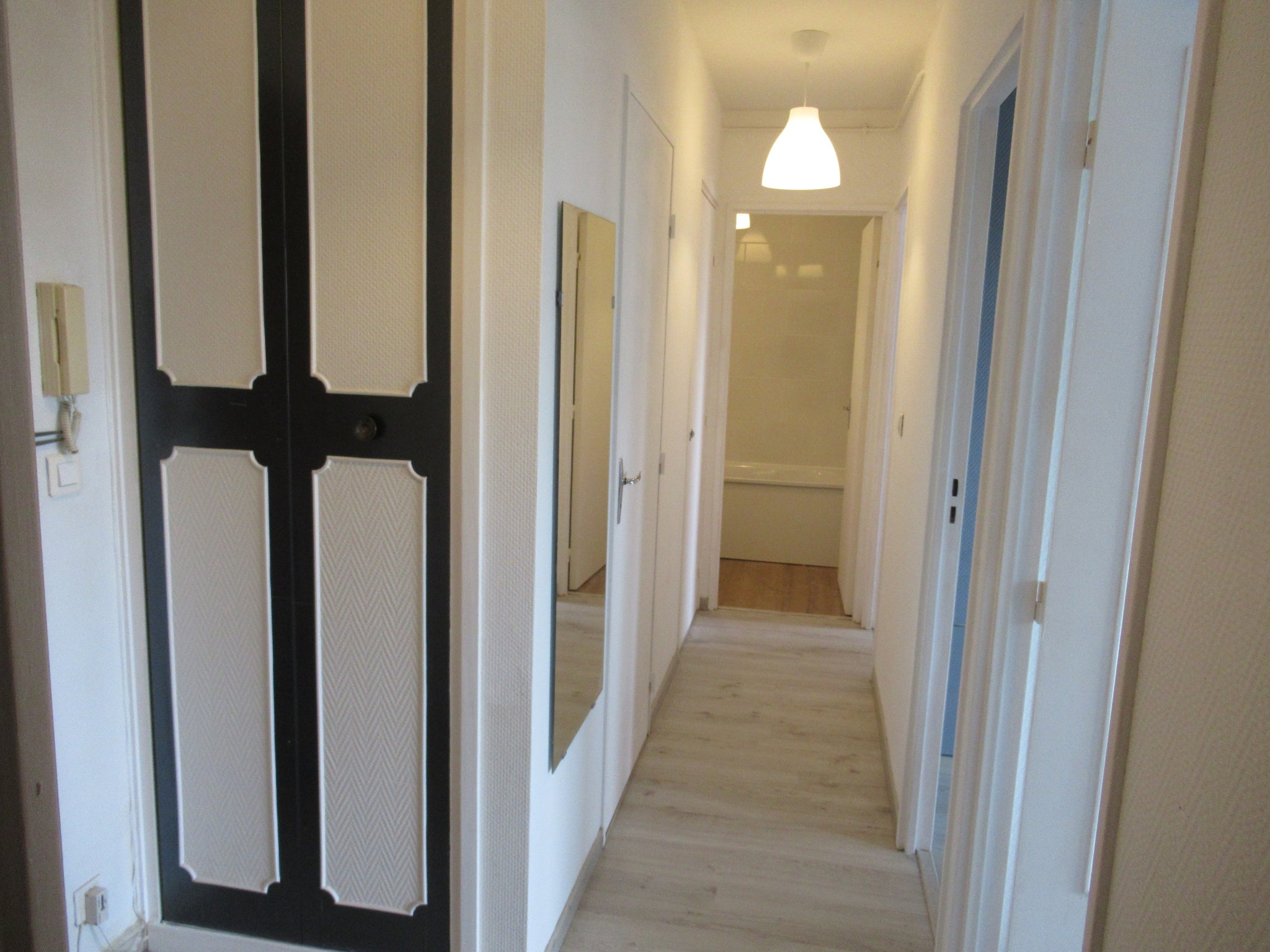Appartement 2e Avenue à Lille