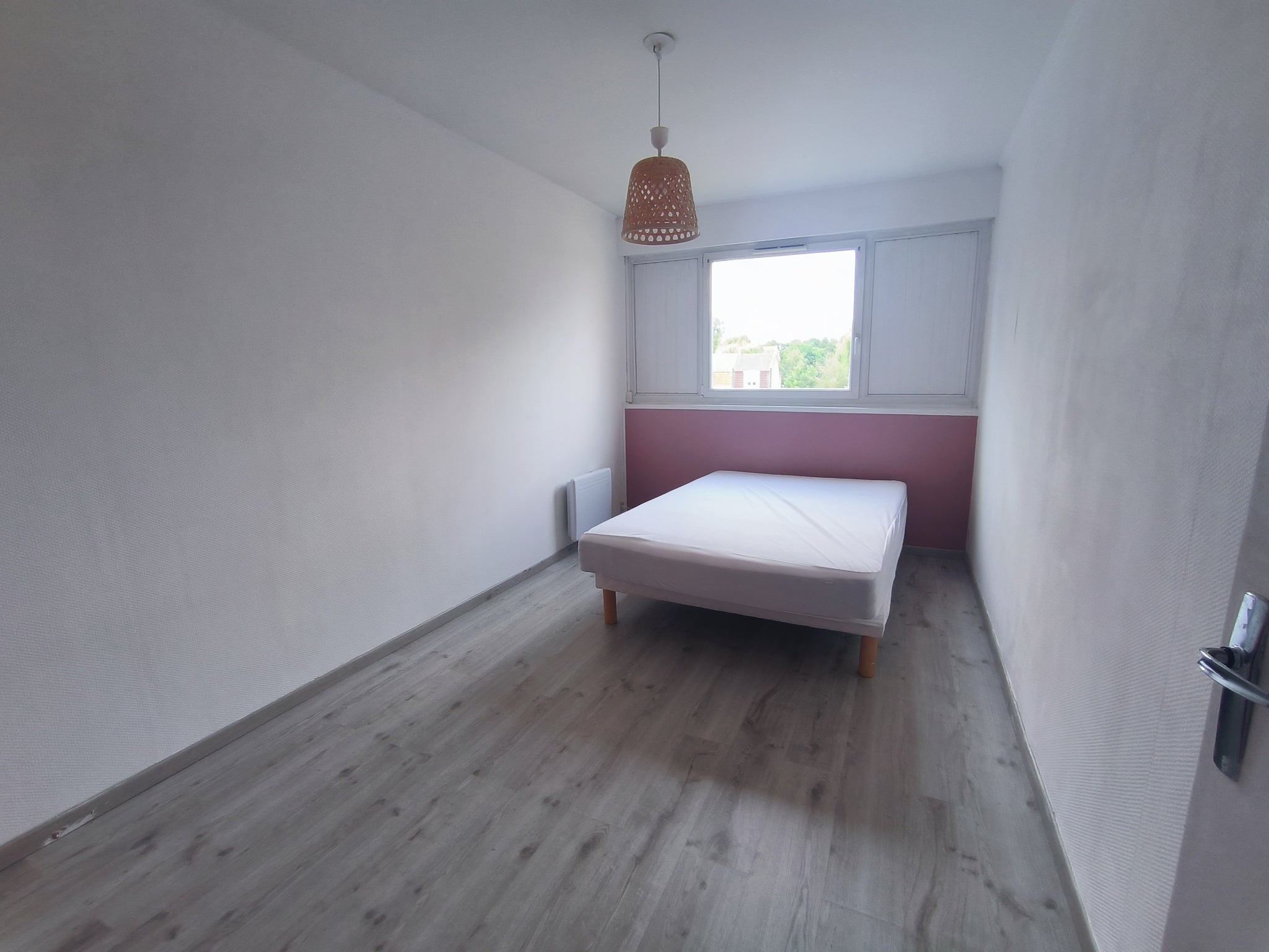 Flat 2e Avenue in Lille