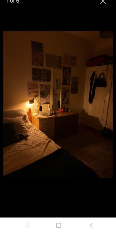 Room Stapleton Road in Greater London