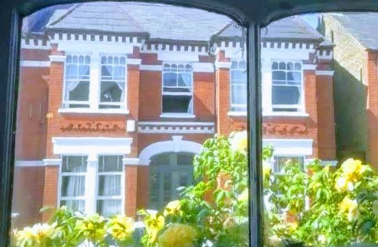 Room Stapleton Road in Greater London