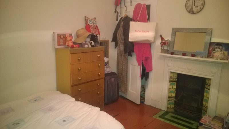 Room Stapleton Road in Greater London