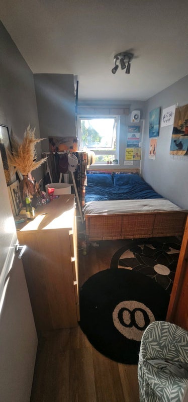 Room Smedley Street in Greater London