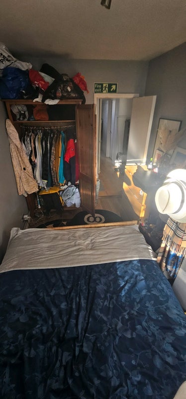 Room Smedley Street in Greater London