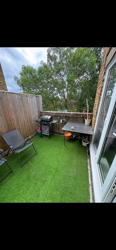 Room Smedley Street in Greater London