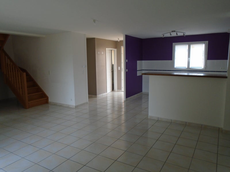 Maison Rue des Azalées à Perpignan