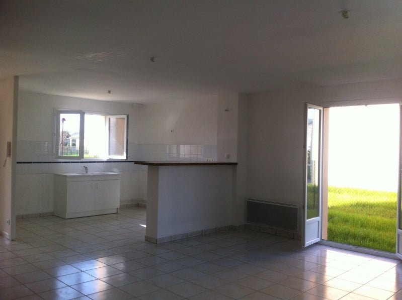 Maison Rue des Azalées à Perpignan