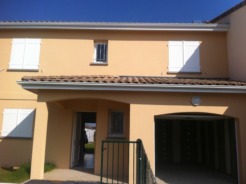 Maison Rue des Azalées à Perpignan