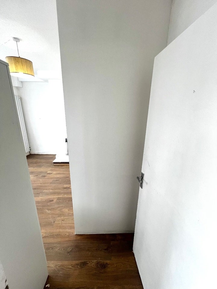 Room Radcliffe Road in Greater London