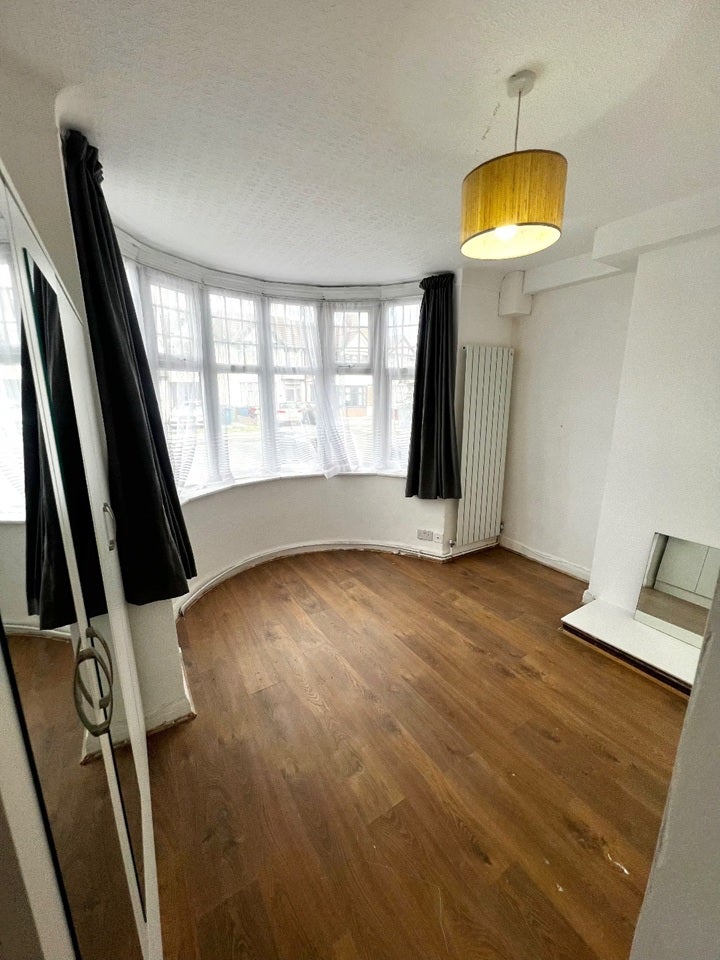 Room Radcliffe Road in Greater London