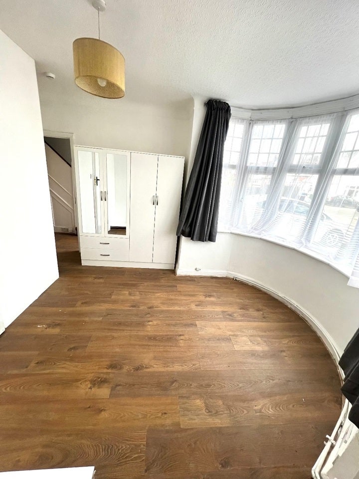 Room Radcliffe Road in Greater London