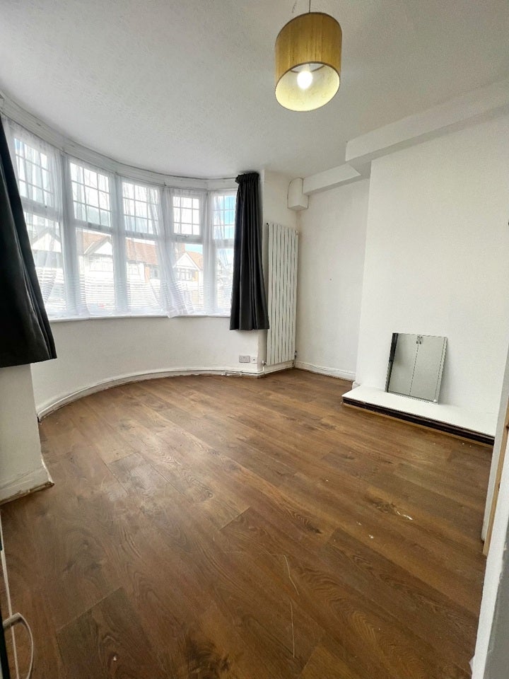 Room Radcliffe Road in Greater London