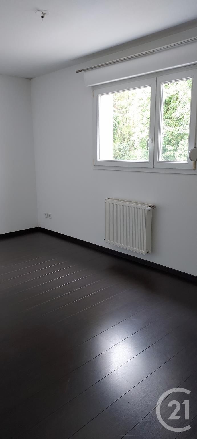 Appartement Rue de la République à Pfastatt