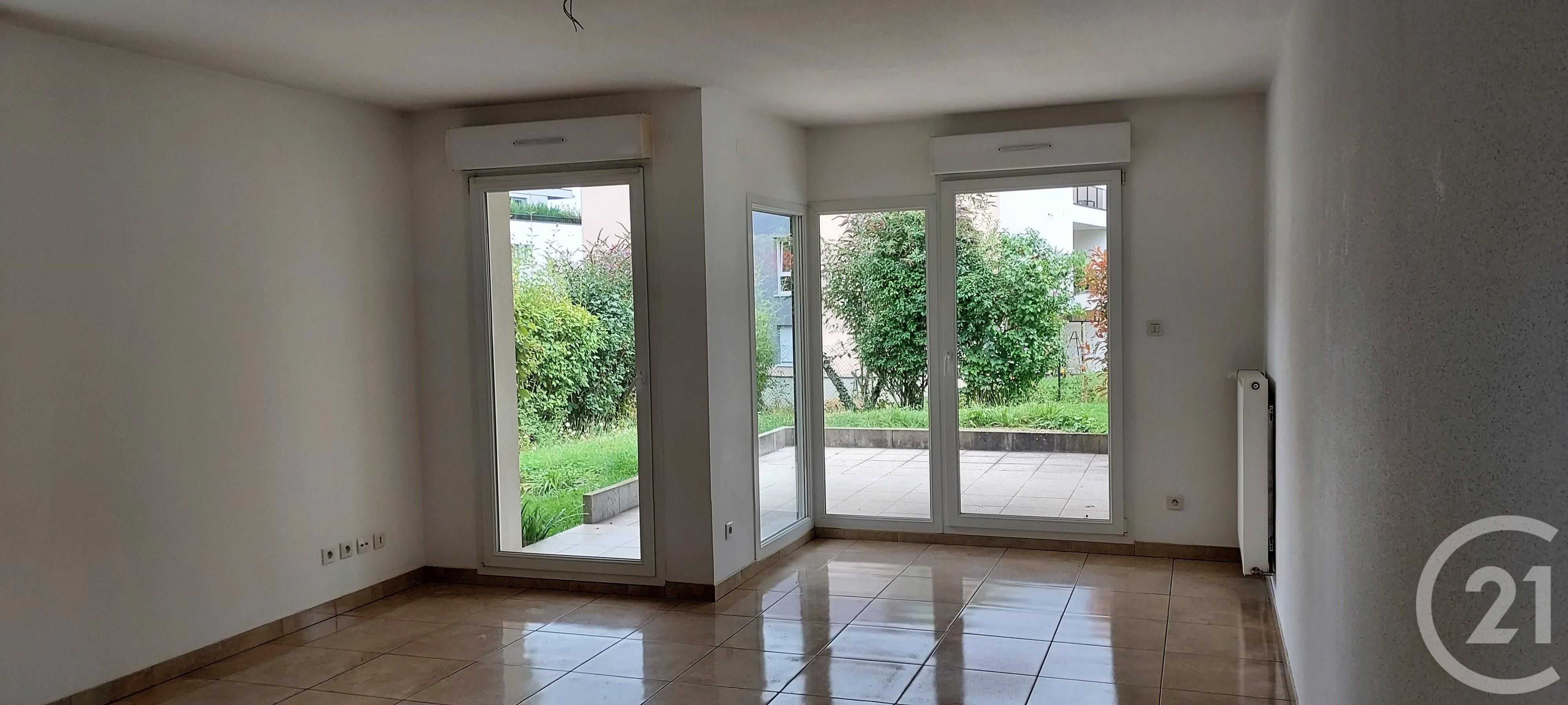 Appartement Rue de la République à Pfastatt
