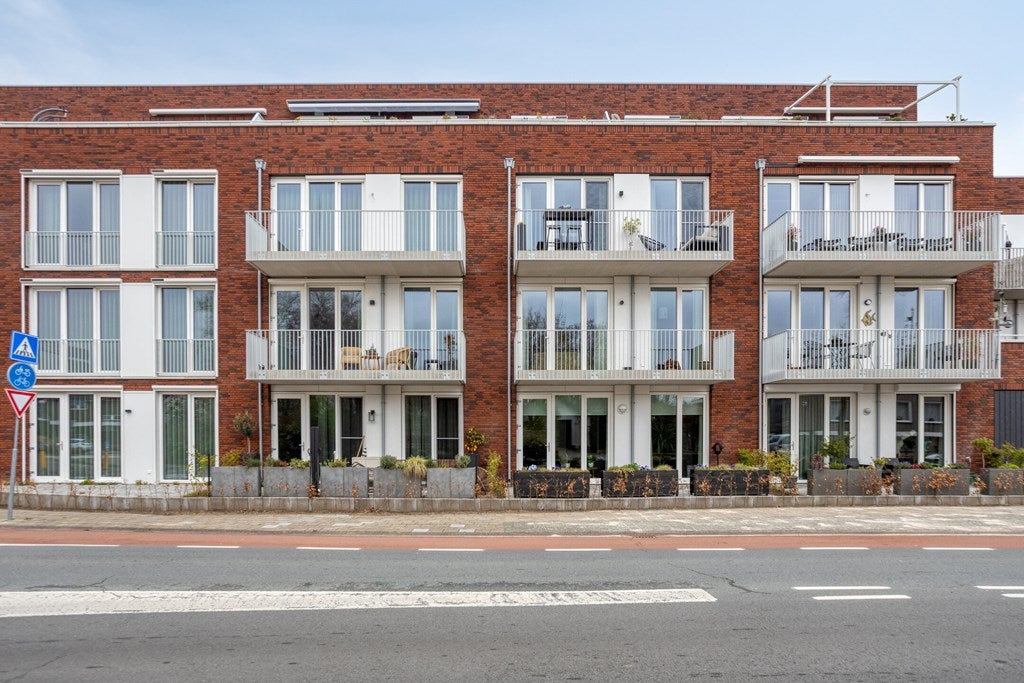 Appartement Disselhof 21 in Horst