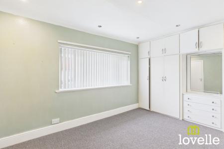 Flat 25th Avenue in Hull
