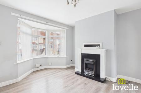 Flat 25th Avenue in Hull