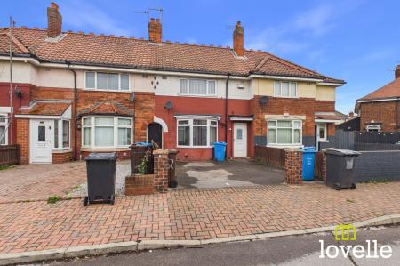 Flat 25th Avenue in Hull