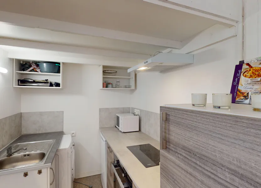 Appartement Rue du Mont à Saint-Étienne