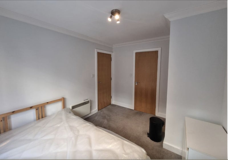Room Folgate Street in Greater London