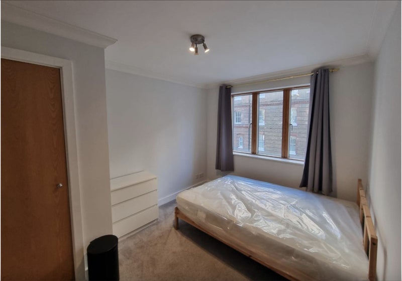 Room Folgate Street in Greater London