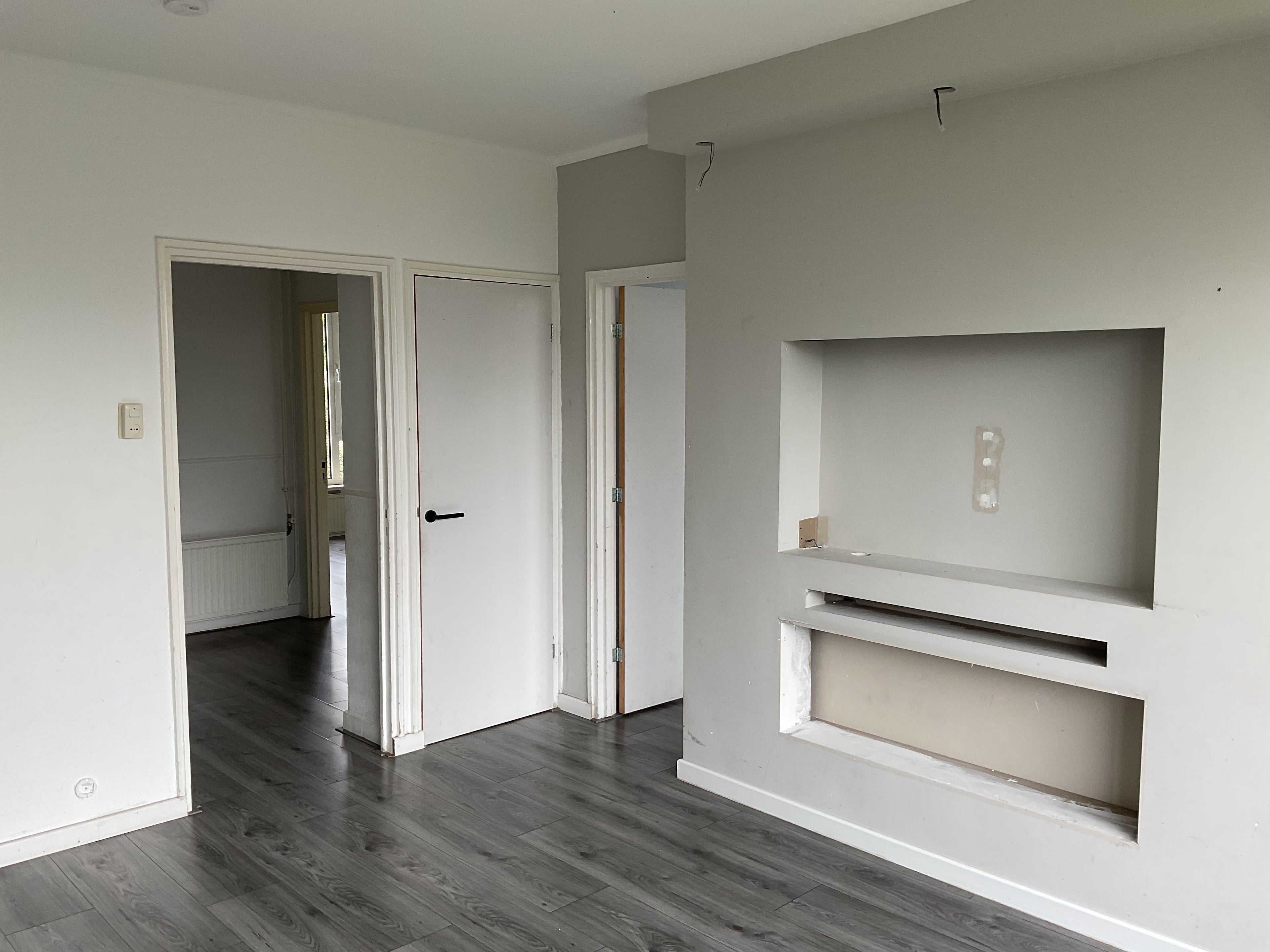 Appartement Dokter Wallerstraat in Rhenen
