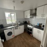 Flat Greenslade Road in Greater London
