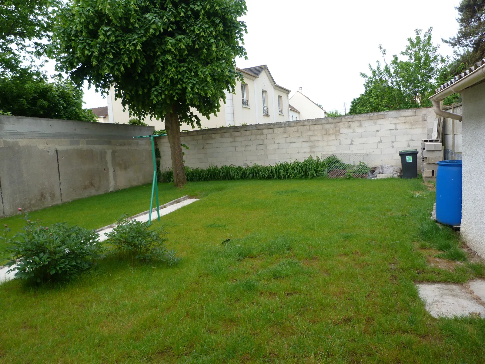 House Place de la Grande Tour in Ermont